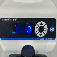 Cole-Parmer Masterflex L/S Peristaltic Pump image 3